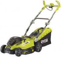 Ryobi RLM18X36H250F Akumulátorová hybridná kosačka na trávu, šírka záberu 36cm (2x5.0Ah)
