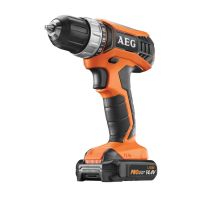 AEG BS 14G3 14V kompaktný vŕtací aku skrutkovač