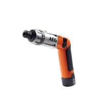 AEG SE 3.6 LI-152C 3,6V priamy aku skrutkovač