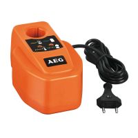 AEG LA 036 nabíjačka