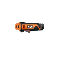 AEG OMNI 12C samostatný systém