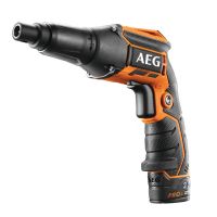 AEG BTS12C LI-202C 12V Sadrokartónový skrutkovač (2x2.0Ah)