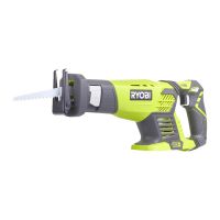 Ryobi RRS1801M 18V aku šablovaná píla