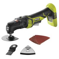 Ryobi RMT1801M 18V akumulátorové oscilačné náradie