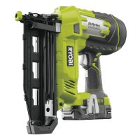 Ryobi R18N16G-120S 18V Akumulátorová 16G klincovačka (1x2.0Ah)