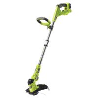 Ryobi RLT1831H20F 18V Hybridná strunová kosačka, šírka záberu 25/30cm (1x2.0Ah)