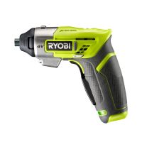 Ryobi ERGO 4V aku skrutkovač