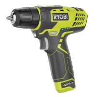 Ryobi R7SD-L13G 7.2V aku vŕtací skrutkovač