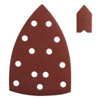 20 x brúsny papier