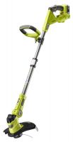 Ryobi RLT1831H25F Ryobi RLT1831H25F 18V hybridná strunová kosačka, šírka záberu 25/30 cm (1x2.5Ah)