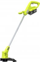 Ryobi RLT1825M15S 18V Akumulátorová strunová kosačka, šírka záberu 25cm (1x1.5Ah)