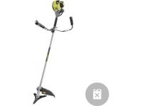 Ryobi RBC430SBD benzínový krovinorez 30cm3 s otočnými rukoväťami