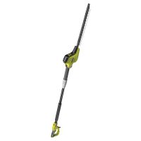 450W Elektrický teleskopický plotostrih, dĺžka lišty 45cm, šírka strihu 20mm