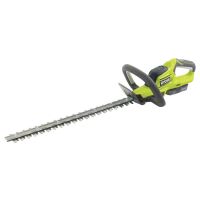 Ryobi RHT184520 18V Akumulátorový plotový strih, dĺžka lišty 45cm (1x2.0Ah)