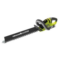 Ryobi RHT1851R25F 18V Akumulátorový plotový strih, dĺžka lišty 50cm (1x2.5Ah)