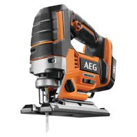 AEG BST 18BLX 18V bezuhlíková aku priamočiará píla