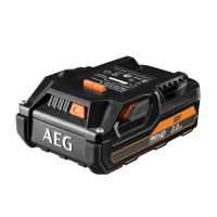 AEG L1830RHD 18V pro lithium-ion™ HD 3.0Ah akumulátor