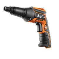 AEG BTS12C 12V sadrokartónový aku skrutkovač