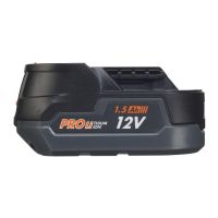 AEG L1215R 12V pro lithium-ion™ 1.5Ah akumulátor