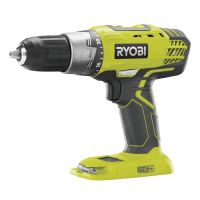 Ryobi R18DDP2-0 18V aku vŕtací skrutkovač