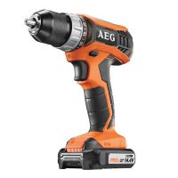 AEG BS 14G3 LI-202C 14V Kompaktný vŕtací skrutkovač