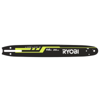 Ryobi RAC245 14"/35cm lišta do benzínovej reťazovej píly