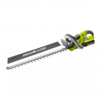 Ryobi RHT36C61R40F 36V Akumulátorový plotový strih, dĺžka lišty 60cm (1x4.0Ah) + nadstavec