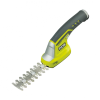 Ryobi RGS410 TEK4™ Li-Ion aku zastrihávač na trávu a kríky