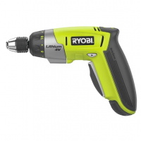 Ryobi CSD40LI 4V aku skrutkovač