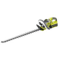 Ryobi RHT36C60R-26 36V Akumulátorový plotový strih, délka lišty 60cm (1x2.6Ah)