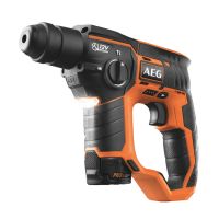 AEG BBH 12 LI-202C 12V Akumulátorové SDS kladivo (2x2.0Ah)