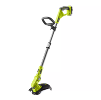 Ryobi RLT183222S 18V Hybridná strunová kosačka, šírka záberu 25/30 cm (2x2.0Ah)