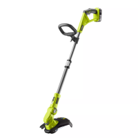 Ryobi RLT1832-25F 18V Hybridná strunová kosačka, šírka záberu 25/30 cm (1x2.5Ah)