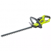 Ryobi RHT184515S 18V Akumulátorový plotový strih, dĺžka lišty 45cm (1x1.5Ah)