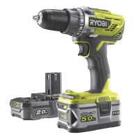 Ryobi R18DD3-0 18V aku vrtací skrutkovač