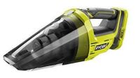 Ryobi R18HV-0 18V aku vysávač