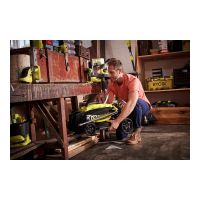Ryobi RLM18X33B40 18V Akumulátorová kosačka na trávu, širka záberu 33cm (1x4.0Ah)