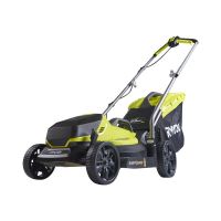 Ryobi RLM18X33B40 18V Akumulátorová kosačka na trávu, širka záberu 33cm (1x4.0Ah)