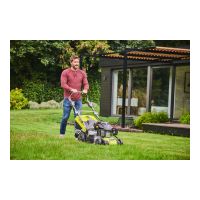 Ryobi RLM53190YV benzínová kosačka 190cm³ OHC, šírka záberu 53cm