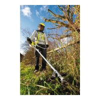 Ryobi RBC52FSBO benzínový krovinorez 52cm3 so sklopnými rukoväťami