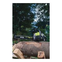 Ryobi RCS3835T reťazová píla POWR XT™ 37.2cm3, dĺžka lišty 35cm