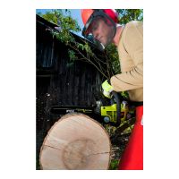 Ryobi RCS5145B reťazová píla POWR XT™ 51cm3, dĺžka lišty 45cm