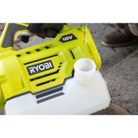 Ryobi RY18FGA-0 18V aku hmlovač / chemický postrekovač