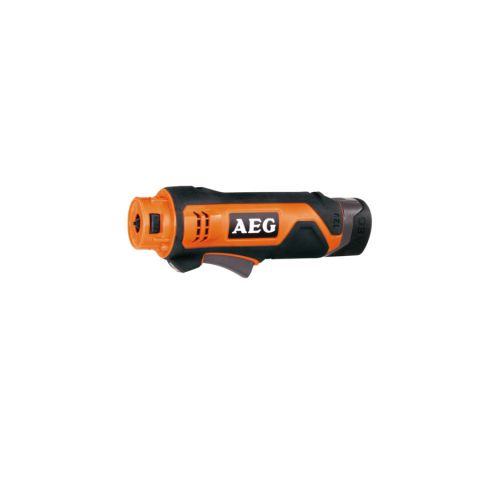 AEG OMNI 12C samostatný systém