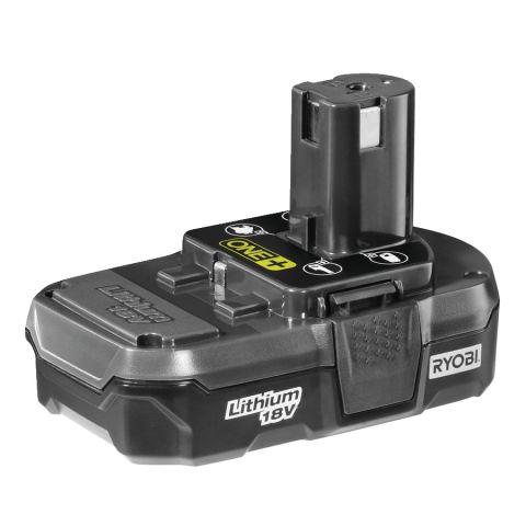 Ryobi RB18L13 18V lithium+ akumulátor 1.3Ah