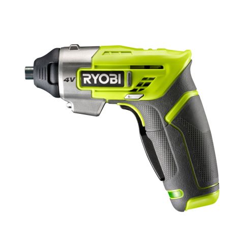 Ryobi ERGO 4V aku skrutkovač