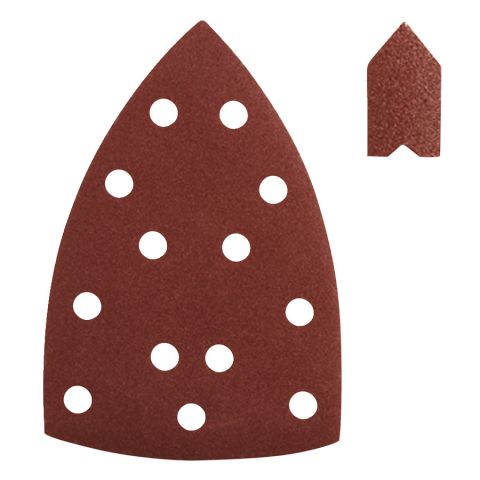 20 x brúsny papier