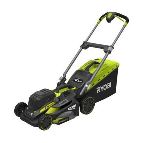 Ryobi OLM1841H 36V aku kosačka, širka záberu 40cm