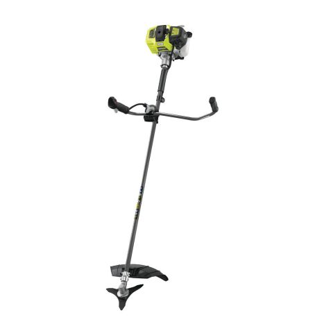 Ryobi RBC52FSBO benzínový krovinorez 52cm3 so sklopnými rukoväťami