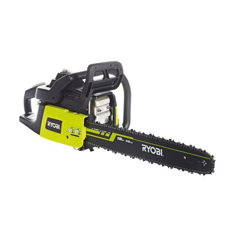 Ryobi RCS5145B reťazová píla POWR XT™ 51cm3, dĺžka lišty 45cm